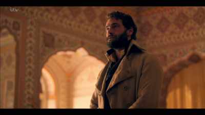 - How fares General Castillon?
- He will live, thanks to you. - Beecham House