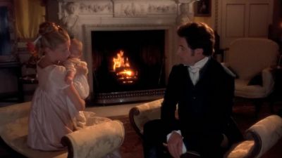 How fascinating that any discordancy between us - Emma