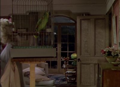 How fascinating - Blithe Spirit