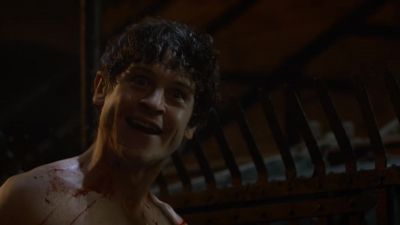 How fast can you run? - Game of Thrones