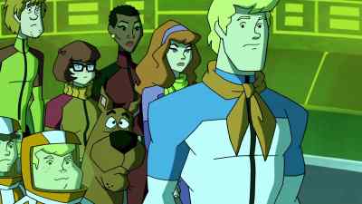 - HOW FAST CAN YOU FIX MOBY? - Scooby-Doo! Mystery Incorporated