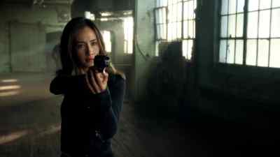How fast do you think Joshua can run? - Nikita