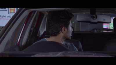How fast she is now.
Did she call and tell him? - Geetha Govindam