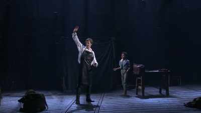How fast is the cycle?
How many in a litter? - Great British Theatre