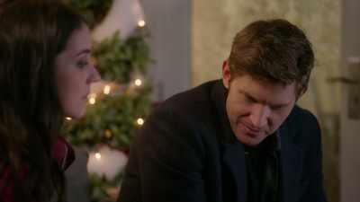 How you feel
about the bakeshop, - A Sweet Christmas Romance