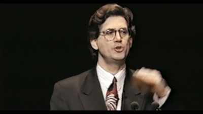 How you feel about
the communication
with another person. - General Magic
