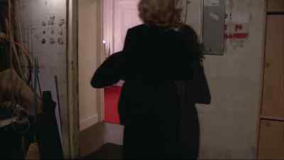 - How you feel?
- Fine. - Opening Night