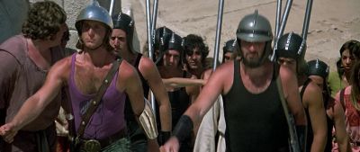 How you feel tonight - Jesus Christ Superstar