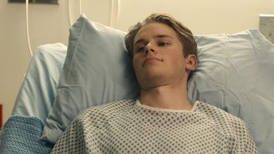 How you feeling, champ? - This Is Us