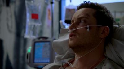 - How you feeling?
- Like I was asleep for a year. - Chicago P.D.