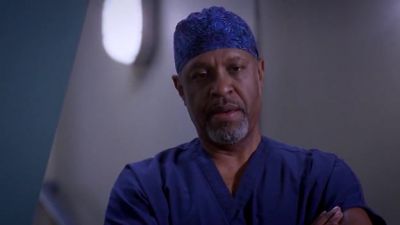 How you feeling,Mr. Scofield? - Grey's Anatomy