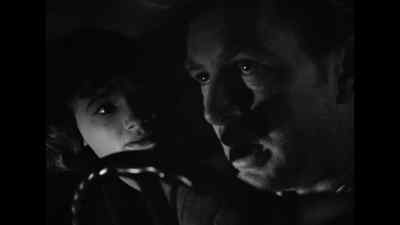 How you feeling now, Dix? - The Asphalt Jungle