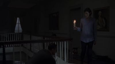 How you feeling? - The Walking Dead