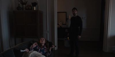 How you feeling? - Servant