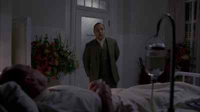 How you feeling? - Boardwalk Empire