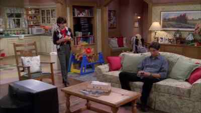 - How you feeling? - Everybody Loves Raymond
