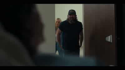 How you feeling, slugger? - Landman