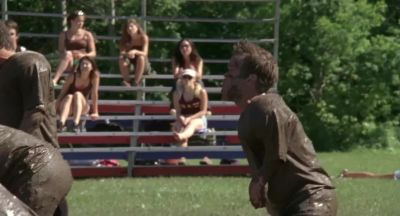 How you feeling Stifler - American Pie Presents: The Naked Mile