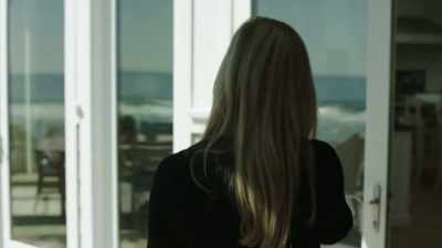 How you feeling? Still no headache? - Big Little Lies