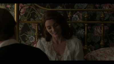 - How you feeling?
- Well, I'm much better than yesterday. - Fosse/Verdon