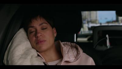 How you feeling?
You all right? - The Good Fight