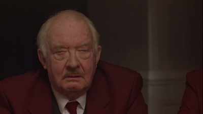 How final is the ban on Cliff Starkey? - Blackball