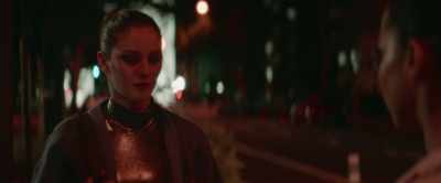 How to find out whether I was good enough I have an excuse to quit - Dance Academy: The Movie