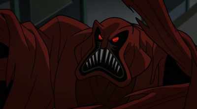 How fitting it should happen here, - Scooby-Doo! & Batman: The Brave and the Bold