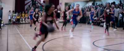 How?
Fly with the steal! - She Ball