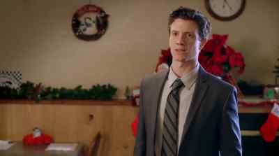 How foolish do I look now - A Prince for Christmas
