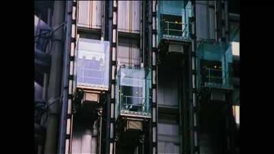 How fragile do we
now find ourselves - Time Bomb Y2K
