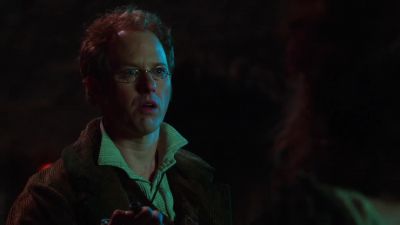 How frail do you think we are, Son? - Once Upon a Time