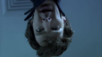 How fresh? - Sherlock