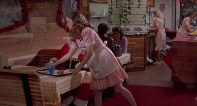 How fuckin' long do I have to wait - Fast Times at Ridgemont High