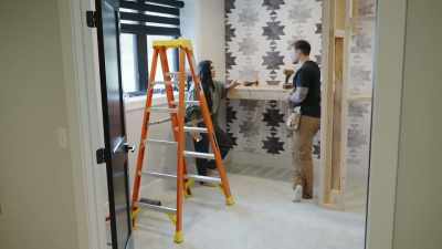How fun would it be to put
a slide in here? - Down Home Fab