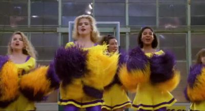 How funky is your chicken How funky is your chicken - Buffy the Vampire Slayer