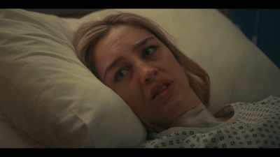 How she gave her life, - Obituary
