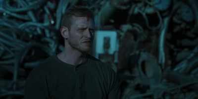 How we get here, Wyatt? - Parish