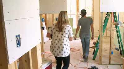 how-get-industrial-blend-for-back-porch - Fixer Upper: Behind the Design