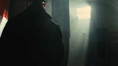How God makes his colours,
I know not, - Taboo