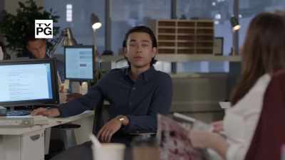 How goes it?
- Good. I've been doing that - Crossword Mysteries: Proposing Murder