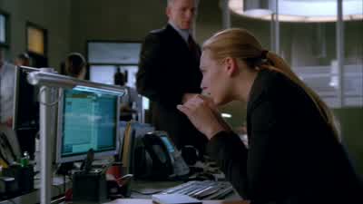- How goes it? - Fringe