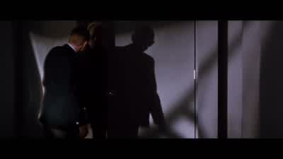 How goes it with you, hans? - Lethal Weapon 2