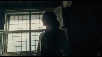 How goes the kingdom - The Favourite