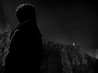 How goes the night, boy? - Macbeth