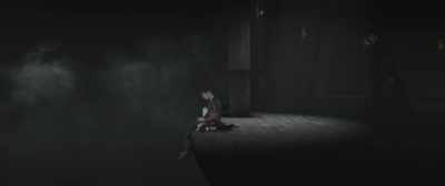 How goes the night, boy? - Macbeth