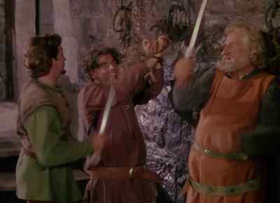 How goes it with us? - Ivanhoe