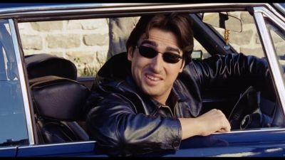 How you going all right - The Wog Boy