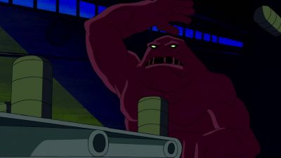 How you gonna fight me without your tech? - Teen Titans