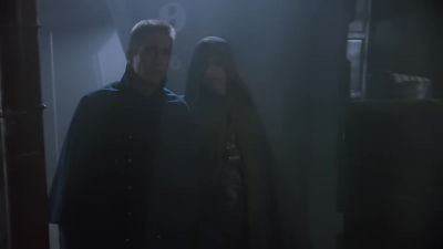 How we gonna find Adira's friend? - Babylon 5